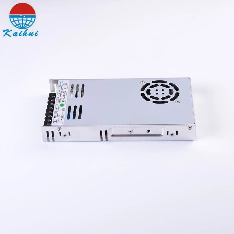 350W AC justerbar spenningsforsyning